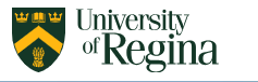 里贾纳大学（ University of Regina)